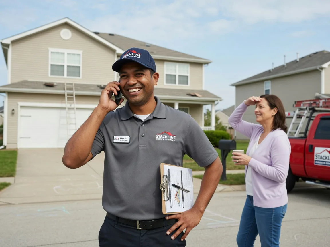Chimney flashing repair Port Hope, MI FAQs